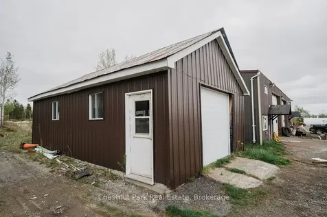 35 Niven Street S Temiskaming Shores ON P0J 1R0
