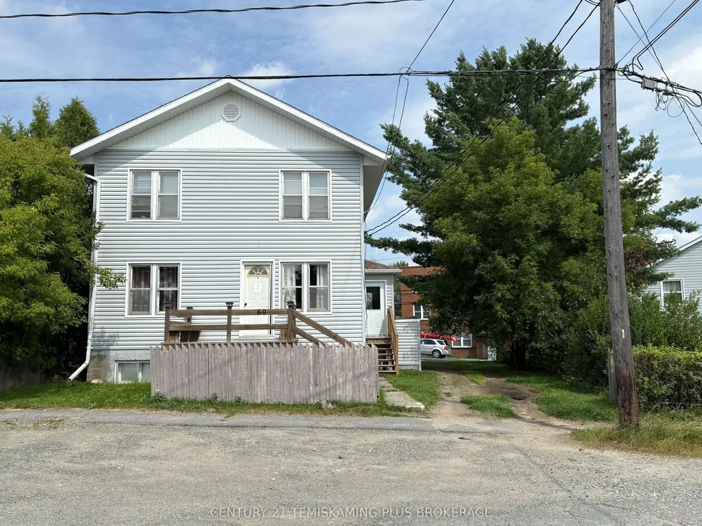 69 Mccamus Avenue Kirkland Lake ON P2N 2J8