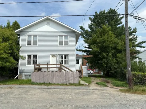 69 Mccamus Avenue Kirkland Lake ON P2N 2J8