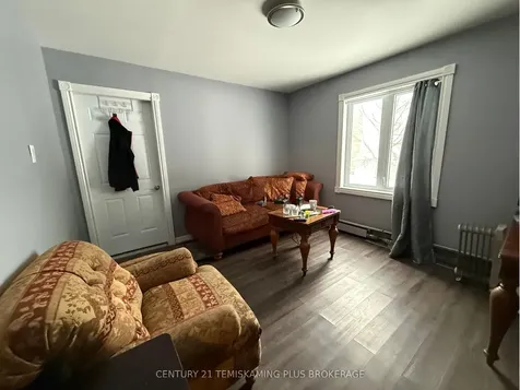 69 Mccamus Avenue Kirkland Lake ON P2N 2J8