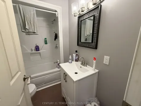 69 Mccamus Avenue Kirkland Lake ON P2N 2J8