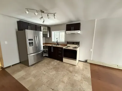 69 Mccamus Avenue Kirkland Lake ON P2N 2J8