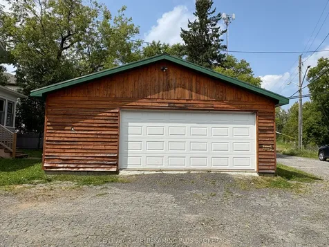 69 Mccamus Avenue Kirkland Lake ON P2N 2J8