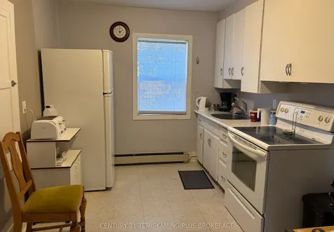 69 Mccamus Avenue Kirkland Lake ON P2N 2J8