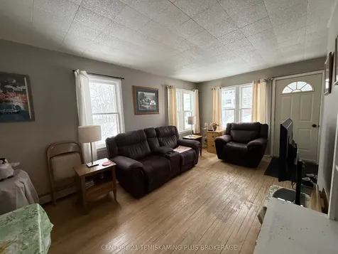 69 Mccamus Avenue Kirkland Lake ON P2N 2J8