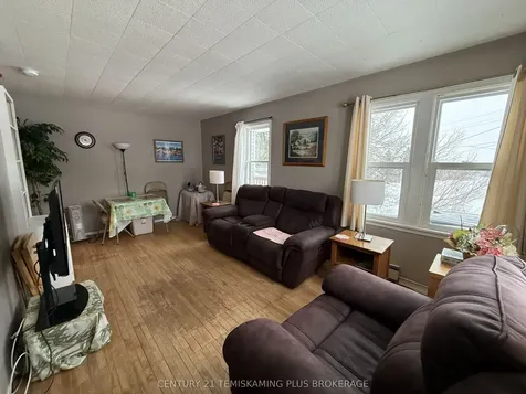 69 Mccamus Avenue Kirkland Lake ON P2N 2J8
