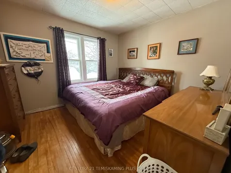 69 Mccamus Avenue Kirkland Lake ON P2N 2J8