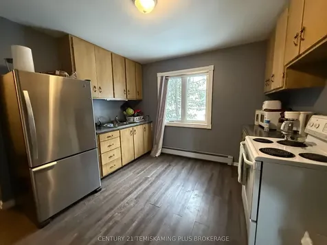 69 Mccamus Avenue Kirkland Lake ON P2N 2J8
