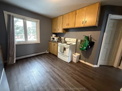 69 Mccamus Avenue Kirkland Lake ON P2N 2J8