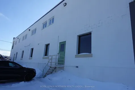 11 Elm Street N Timmins ON P4N 6A3