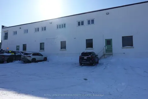 11 Elm Street N Timmins ON P4N 6A3