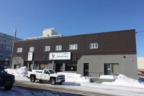 11 Elm Street N Timmins ON P4N 6A3