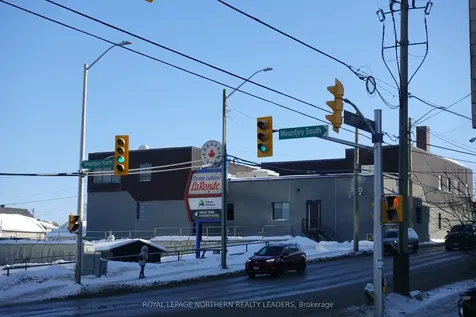 11 Elm Street N Timmins ON P4N 6A3
