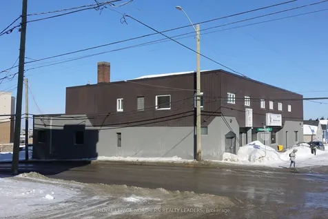 11 Elm Street N Timmins ON P4N 6A3