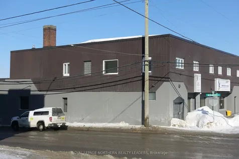 11 Elm Street N Timmins ON P4N 6A3