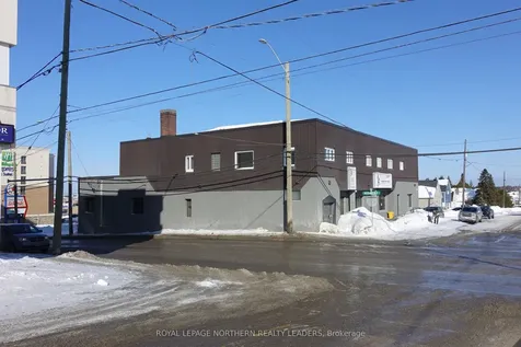 11 Elm Street N Timmins ON P4N 6A3