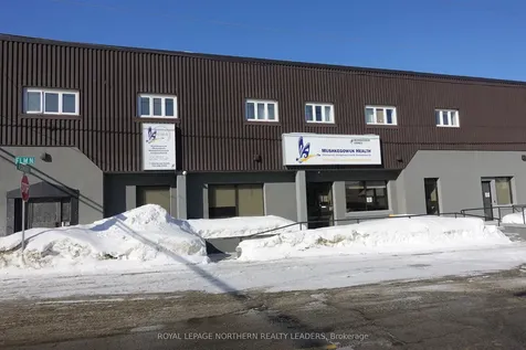 11 Elm Street N Timmins ON P4N 6A3