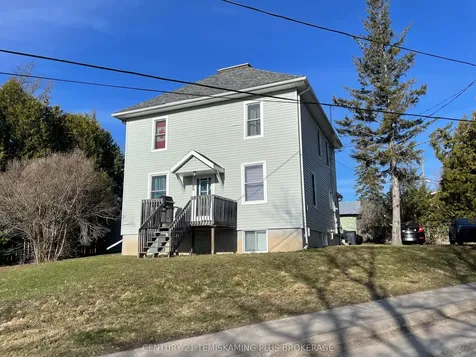 68 Wellington Street Temiskaming Shores ON P0J 1P0
