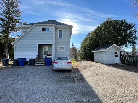 68 Wellington Street Temiskaming Shores ON P0J 1P0