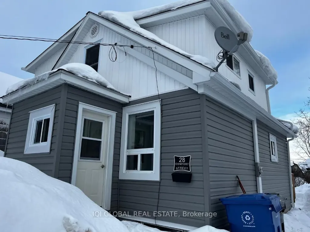 28 Comfort Street Kirkland Lake ON P2N 3B2