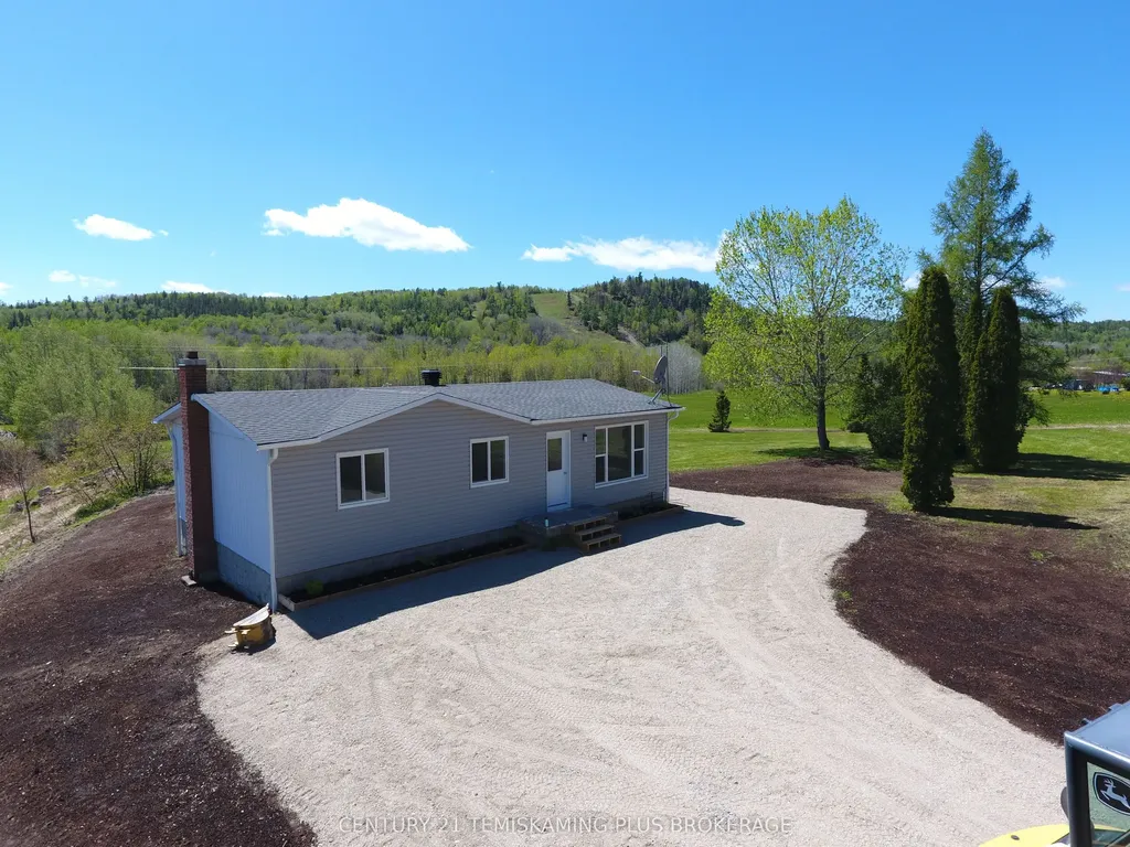 974332 Hwy 567 Highway Timiskaming ON P0J 1R0