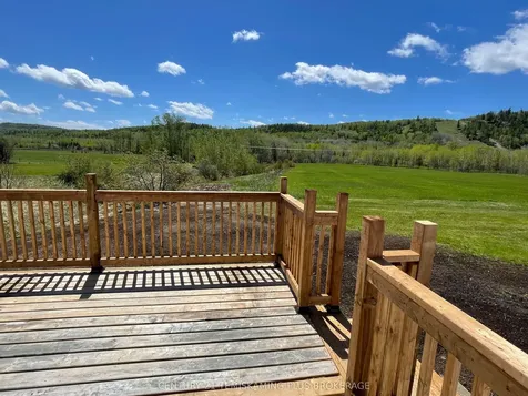 974332 Hwy 567 Highway Timiskaming ON P0J 1R0