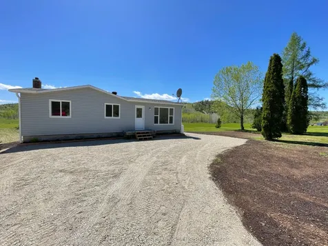 974332 Hwy 567 Highway Timiskaming ON P0J 1R0
