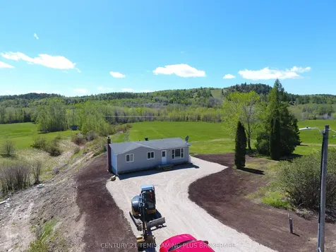 974332 Hwy 567 Highway Timiskaming ON P0J 1R0
