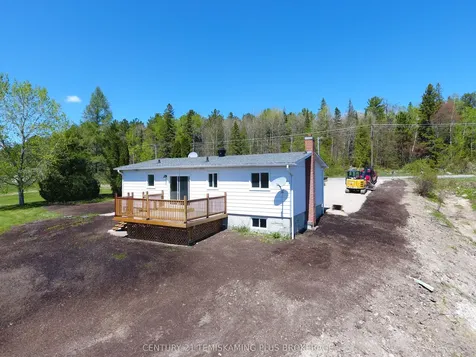 974332 Hwy 567 Highway Timiskaming ON P0J 1R0