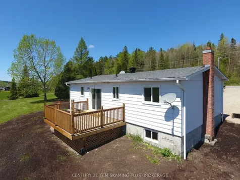 974332 Hwy 567 Highway Timiskaming ON P0J 1R0