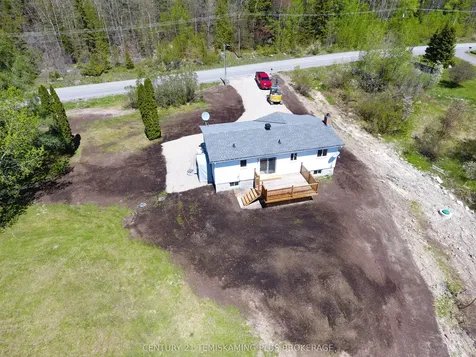 974332 Hwy 567 Highway Timiskaming ON P0J 1R0