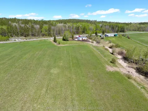 974332 Hwy 567 Highway Timiskaming ON P0J 1R0