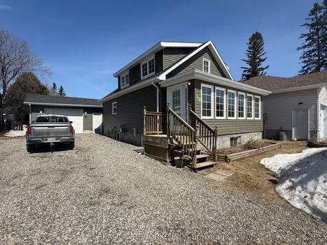 302 Young Street Timmins ON P0N 1C0