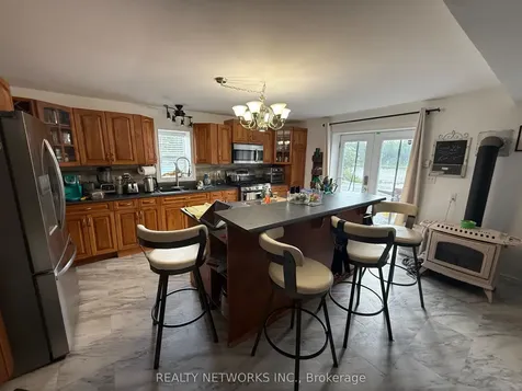 2301 Airport Road Timmins ON P4N 7C3