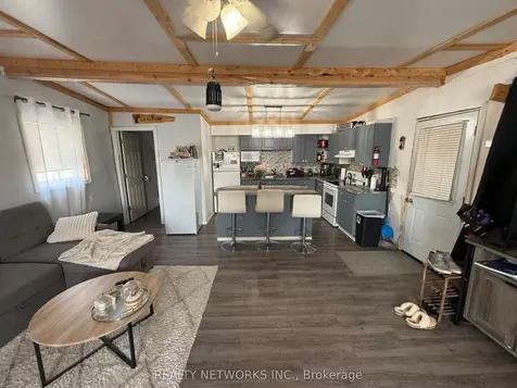 2301 Airport Road Timmins ON P4N 7C3