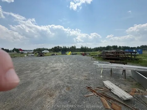2301 Airport Road Timmins ON P4N 7C3