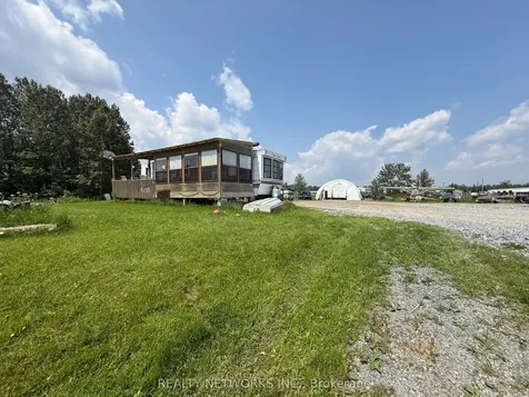 2301 Airport Road Timmins ON P4N 7C3