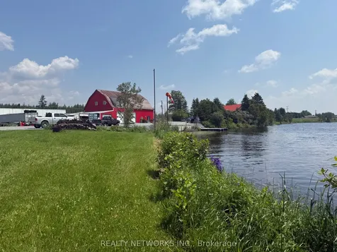 2301 Airport Road Timmins ON P4N 7C3