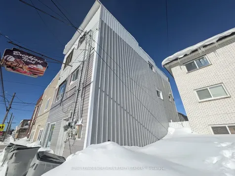 94 Golden Avenue Timmins ON P0N 1H0