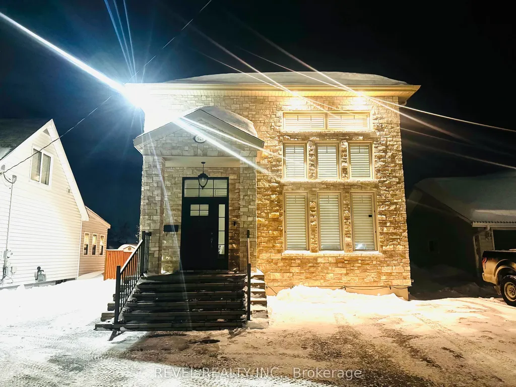 521 Pine Street N Timmins ON P4N 6L9