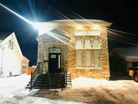 521 Pine Street N Timmins ON P4N 6L9