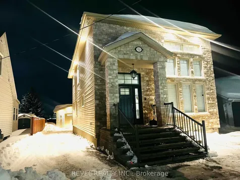 521 Pine Street N Timmins ON P4N 6L9
