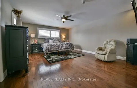 521 Pine Street N Timmins ON P4N 6L9
