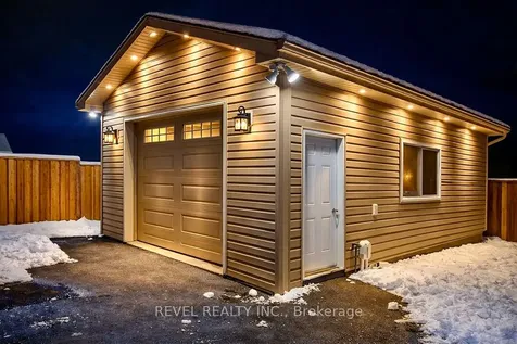 521 Pine Street N Timmins ON P4N 6L9