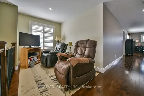 521 Pine Street N Timmins ON P4N 6L9