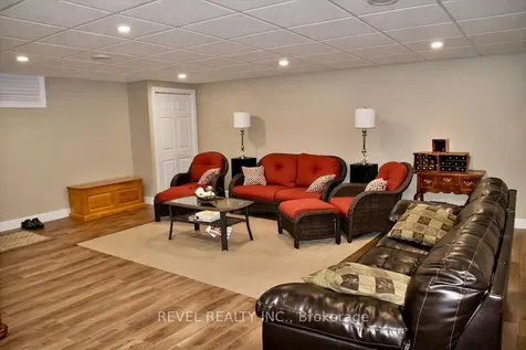521 Pine Street N Timmins ON P4N 6L9