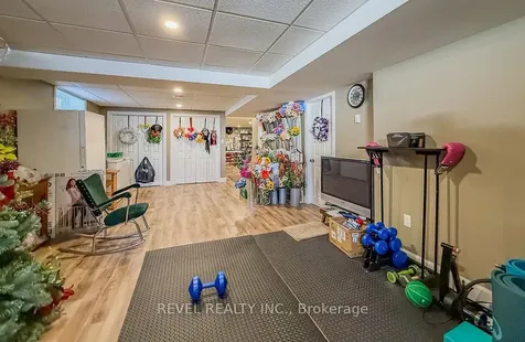 521 Pine Street N Timmins ON P4N 6L9