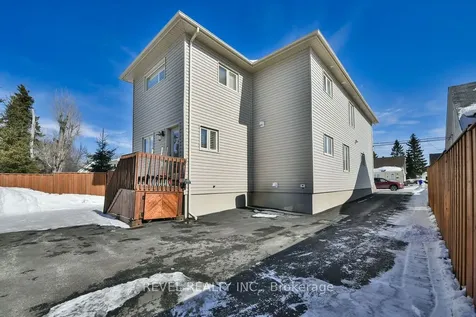 521 Pine Street N Timmins ON P4N 6L9