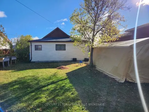 230 May Street Temiskaming Shores ON P0J 1P0