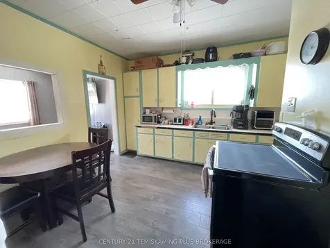 230 May Street Temiskaming Shores ON P0J 1P0